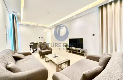 Apartment - 2 Bedrooms - 3 Bathrooms for rent in Diamond Building - Jumeirah Garden City - Al Satwa - Dubai Apartment - 2 Bedrooms - 3 Bathrooms for rent in Diamond Building - Jumeirah Garden City - Al Satwa - Dubai