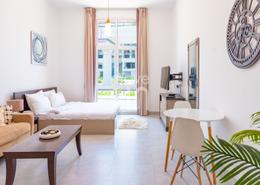 Studio - 1 bathroom for rent in Building 38 to Building 107 - Mediterranean Cluster - Discovery Gardens - Dubai Studio - 1 bathroom for rent in Building 38 to Building 107 - Mediterranean Cluster - Discovery Gardens - Dubai