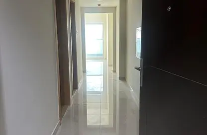 Apartment - 2 Bedrooms - 3 Bathrooms for sale in Gulf Tower - Emirates City - Ajman