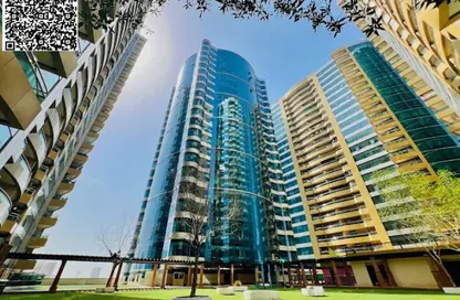 شقة - غرفة نوم - 2 حمامات للبيع في 1 عجمان ون تاور - عجمان واحد - عجمان وسط المدينة - عجمان شقة - غرفة نوم - 2 حمامات للبيع في 1 عجمان ون تاور - عجمان واحد - عجمان وسط المدينة - عجمان