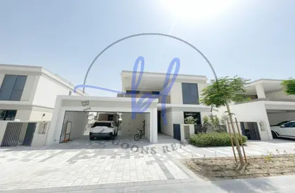 فيلا - 4 غرف نوم - 5 حمامات للايجار في هارموني 3 - هارموني - تلال الغاف - دبي