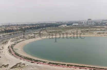Apartment - 1 Bathroom for sale in The Crescent - Dubai Production City (IMPZ) - Dubai