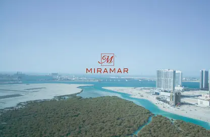 Apartment - 1 Bedroom - 2 Bathrooms for rent in Hydra Avenue Towers - City Of Lights - Al Reem Island - Abu Dhabi