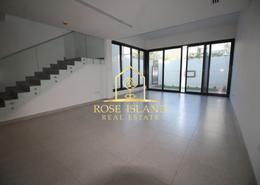 Villa - 3 bedrooms - 4 bathrooms for rent in Faya at Bloom Gardens - Bloom Gardens - Al Salam Street - Abu Dhabi