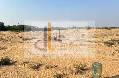 Land - Studio for sale in Al Helio 1 - Al Helio - Ajman