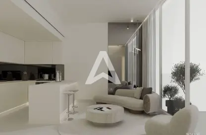 Apartment - 1 Bedroom - 2 Bathrooms for sale in Wadi 645 - Majan - Dubai Land - Dubai