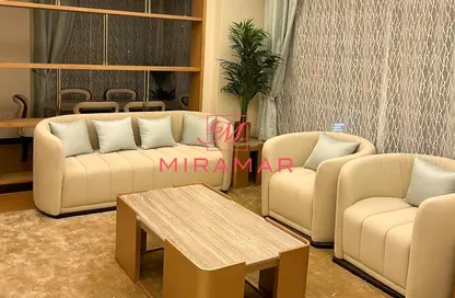 شقة - غرفة نوم - 2 حمامات للبيع في بيكسل - مقاطعة ميكرز - جزيرة الريم - أبوظبي