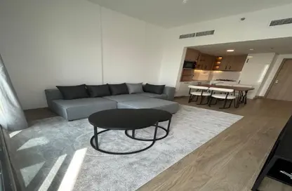 Apartment - 1 Bedroom - 1 Bathroom for rent in Liva - Town Square - Dubai