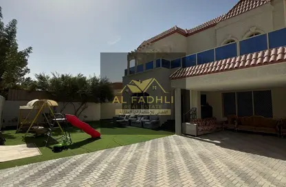 Villa - 5 Bedrooms - 7+ Bathrooms for sale in Al Rawda 3 Villas - Al Rawda 3 - Al Rawda - Ajman