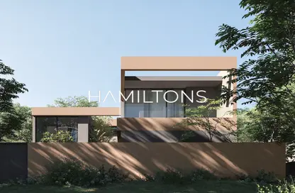 Townhouse - 4 Bedrooms - 5 Bathrooms for sale in Masaar Azalea - Masaar - Tilal City - Sharjah