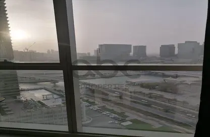 شقة - غرفة نوم - 2 حمامات للبيع في بروج فيوز - مارينا سكوير - جزيرة الريم - أبوظبي