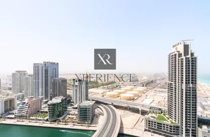 شقة - غرفة نوم - 2 حمامات للبيع في برج بوابه جميرا 1 - العنوان منتجع وسبا جميرا - مساكن شاطئ الجميرا - دبي شقة - غرفة نوم - 2 حمامات للبيع في برج بوابه جميرا 1 - العنوان منتجع وسبا جميرا - مساكن شاطئ الجميرا - دبي