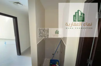 Apartment - 2 Bedrooms - 3 Bathrooms for rent in Al Naemiya Tower 1 - Al Naemiya Towers - Al Nuaimiya - Ajman