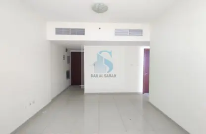 شقة - غرفة نوم - 1 حمام للايجار في تايجر اليرموك - النهدة - الشارقة