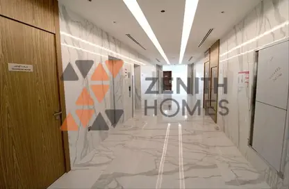 Office Space - Studio for rent in Al Kharafi Building - Dubai South (Dubai World Central) - Dubai