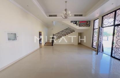 Villa - 5 Bedrooms - 6 Bathrooms for rent in Al Barsha South 1 - Al Barsha South - Al Barsha - Dubai