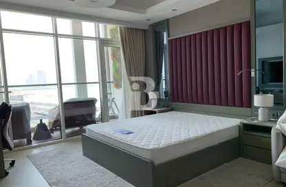 Apartment - 1 Bathroom for rent in Bayz by Danube - Business Bay - Dubai