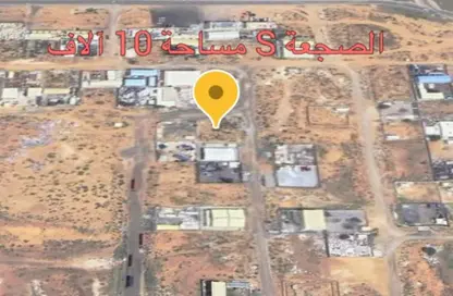 أرض - استوديو للبيع في السجع إس - آلصجعه - الشارقة