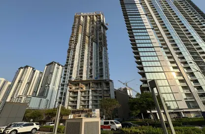 Apartment - 3 Bedrooms - 2 Bathrooms for sale in Sobha Hartland Waves Opulence - Sobha Hartland - Mohammed Bin Rashid City - Dubai