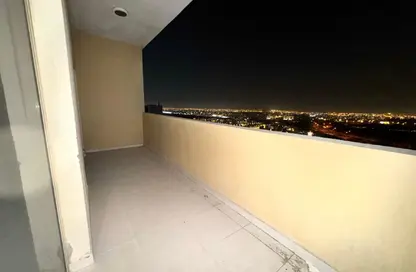 Apartment - 1 Bedroom - 2 Bathrooms for sale in Lavender Tower - Emirates City - Ajman