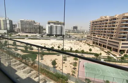 Apartment - 1 Bedroom - 2 Bathrooms for sale in The Haven - Majan - Dubai Land - Dubai