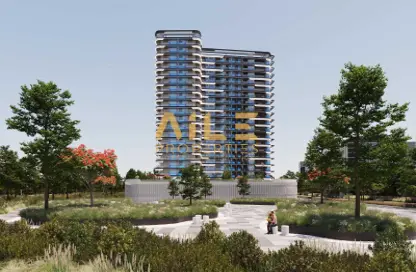 Apartment - 1 Bedroom - 2 Bathrooms for sale in Samana Barari Lagoons - Majan - Dubai Land - Dubai