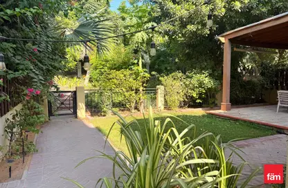 تاون هاوس - 4 غرف نوم - 5 حمامات للايجار في تاونهاوس - مجتمع الحدائق في موتور سيتي - مدينة السيارات - دبي تاون هاوس - 4 غرف نوم - 5 حمامات للايجار في تاونهاوس - مجتمع الحدائق في موتور سيتي - مدينة السيارات - دبي