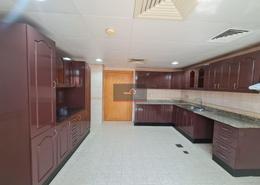 Villa - 4 bedrooms - 7 bathrooms for rent in Al Bateen Airport - Muroor Area - Abu Dhabi