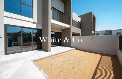 Townhouse - 3 Bedrooms - 3 Bathrooms for sale in La Violeta 2 - La Violeta - Villanova - Dubai Land - Dubai