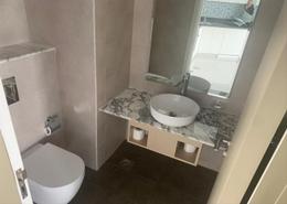 Apartment - 1 bedroom - 1 bathroom for rent in Paramount Tower Hotel & Residences - Business Bay - Dubai