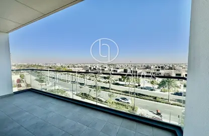 Apartment - 2 Bedrooms - 3 Bathrooms for rent in Mulberry 1 - Park Heights - Dubai Hills Estate - Dubai