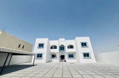 شقة - 3 غرف نوم - 3 حمامات للايجار في مدينة الرياض - أبوظبي