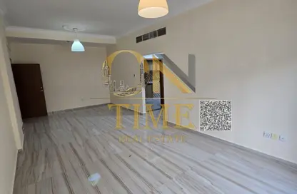 Apartment - 1 Bedroom - 2 Bathrooms for rent in Ajman One Tower 7 - Ajman One - Ajman Downtown - Ajman