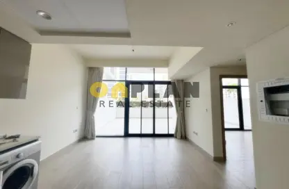 Apartment - 1 Bedroom - 1 Bathroom for rent in Azizi Riviera 36 - Meydan One - Meydan - Dubai