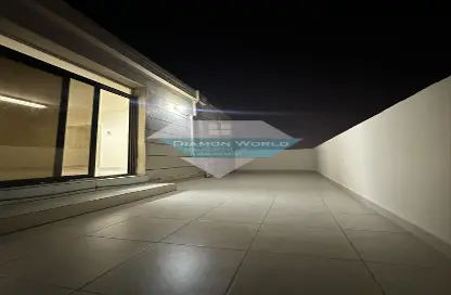 Apartment - 1 Bedroom - 1 Bathroom for rent in Al Mushrif - Abu Dhabi