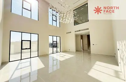 Villa - 5 Bedrooms - 6 Bathrooms for rent in Wadi Alshabak - Dubai Villa - 5 Bedrooms - 6 Bathrooms for rent in Wadi Alshabak - Dubai