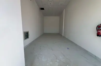 Shop - Studio - 1 Bathroom for rent in Al Mowaihat 3 - Al Mowaihat - Ajman