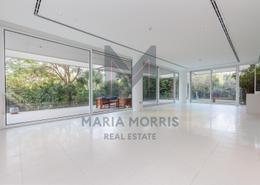 Apartment - 2 bedrooms - 3 bathrooms for sale in Ashjar - Al Barari - Dubai