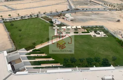 Apartment - 1 Bedroom - 2 Bathrooms for rent in The Pulse Residence Plaza - The Pulse - Dubai South (Dubai World Central) - Dubai