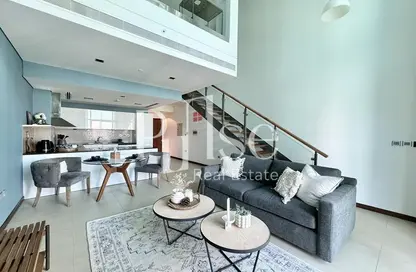 شقة - غرفة نوم - 2 حمامات للايجار في ليبرتي هاوس - مركز دبي المالي العالمي - دبي شقة - غرفة نوم - 2 حمامات للايجار في ليبرتي هاوس - مركز دبي المالي العالمي - دبي