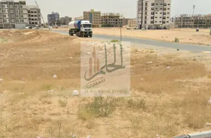 Land - Studio for sale in Al Jurf 3 - Al Jurf - Ajman Downtown - Ajman