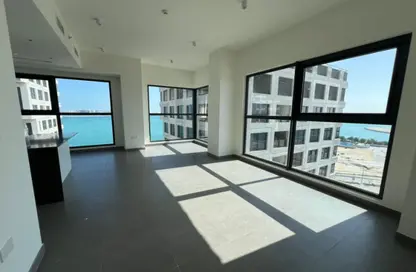 Apartment - 1 Bedroom - 1 Bathroom for sale in Pixel - Makers District - Al Reem Island - Abu Dhabi