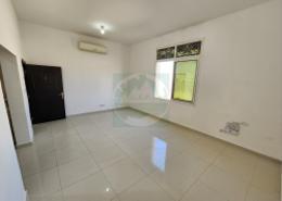 Studio - 1 bathroom for rent in Shakhbout City - Abu Dhabi
