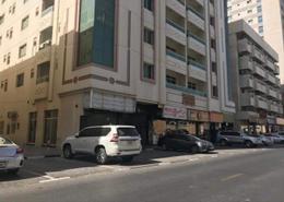 Apartment - 2 bedrooms - 2 bathrooms for rent in Abu shagara Building 2 - Budaniq - Al Qasemiya - Sharjah