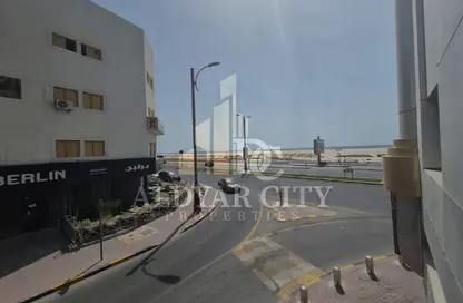 Apartment - 2 Bedrooms - 1 Bathroom for rent in Fairmont Ajman - Al Nakhil 2 - Al Nakhil - Ajman