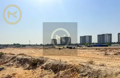 أرض - استوديو للبيع في كيتورا ريسييرف - ماج سيتي - مدينة الشيخ محمد بن راشد - دبي