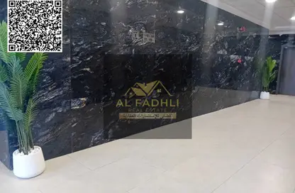 Apartment - 2 Bedrooms - 3 Bathrooms for rent in Al Jurf 3 - Al Jurf - Ajman Downtown - Ajman