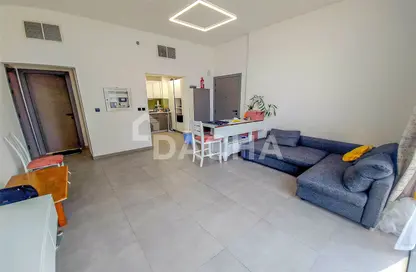 Apartment - 1 Bedroom - 2 Bathrooms for sale in V2 - Dubai Sports City - Dubai