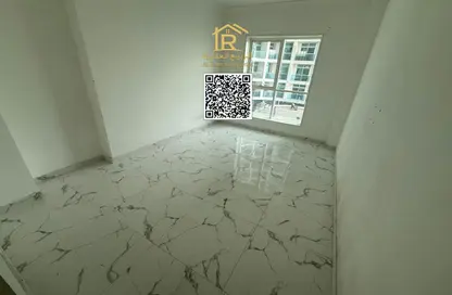 Apartment - Studio - 1 Bathroom for rent in Oasis Tower - Al Rashidiya 1 - Al Rashidiya - Ajman
