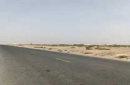 أرض - استوديو للبيع في آلصجعه - الشارقة